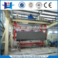 AAC Brick Production line autoclaved aerated concrete equipment